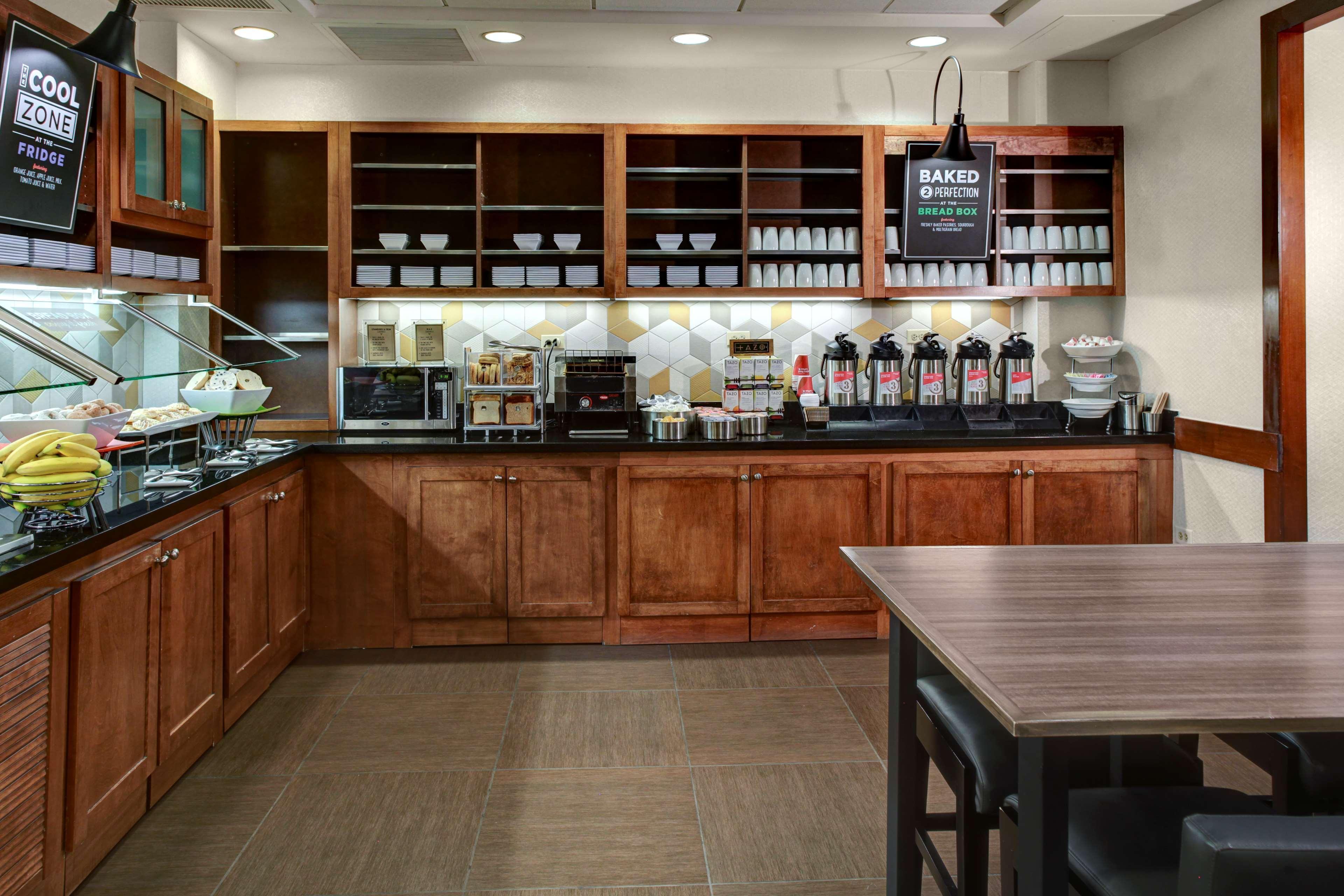 凯悦广场匹兹堡机场酒店 Robinson Township 外观 照片