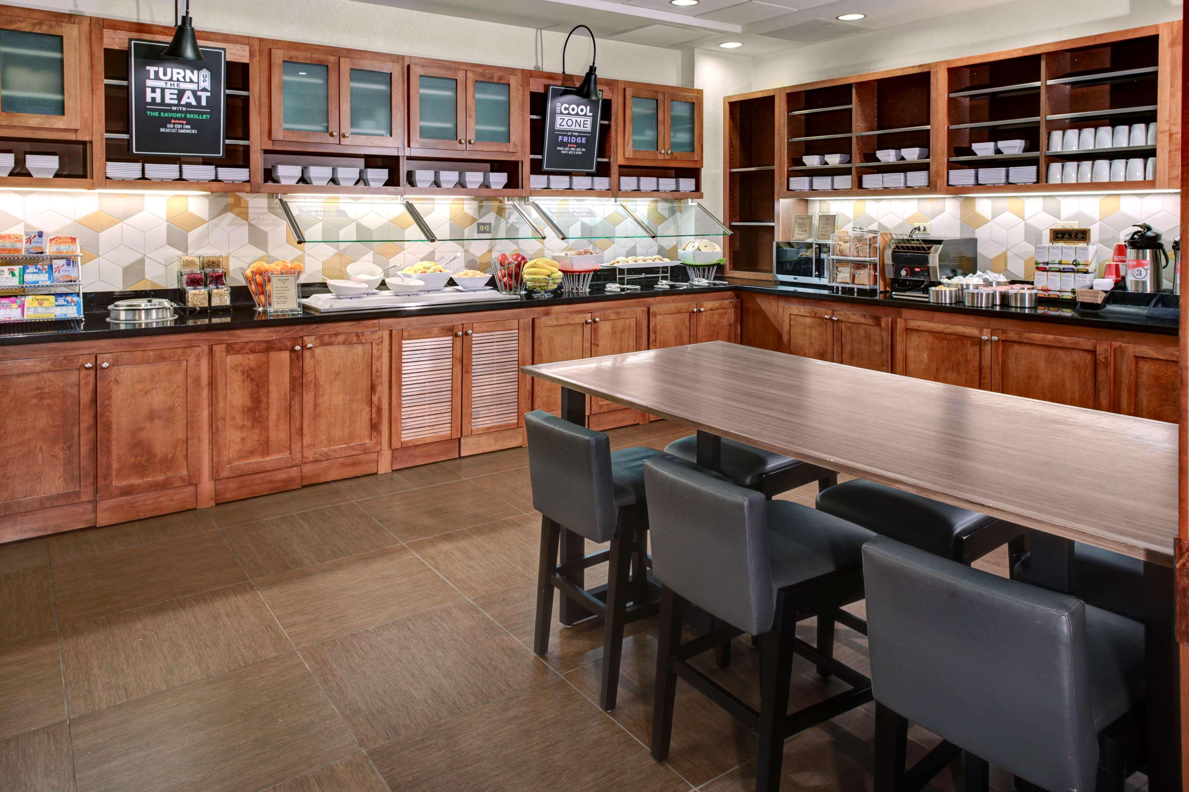 凯悦广场匹兹堡机场酒店 Robinson Township 外观 照片